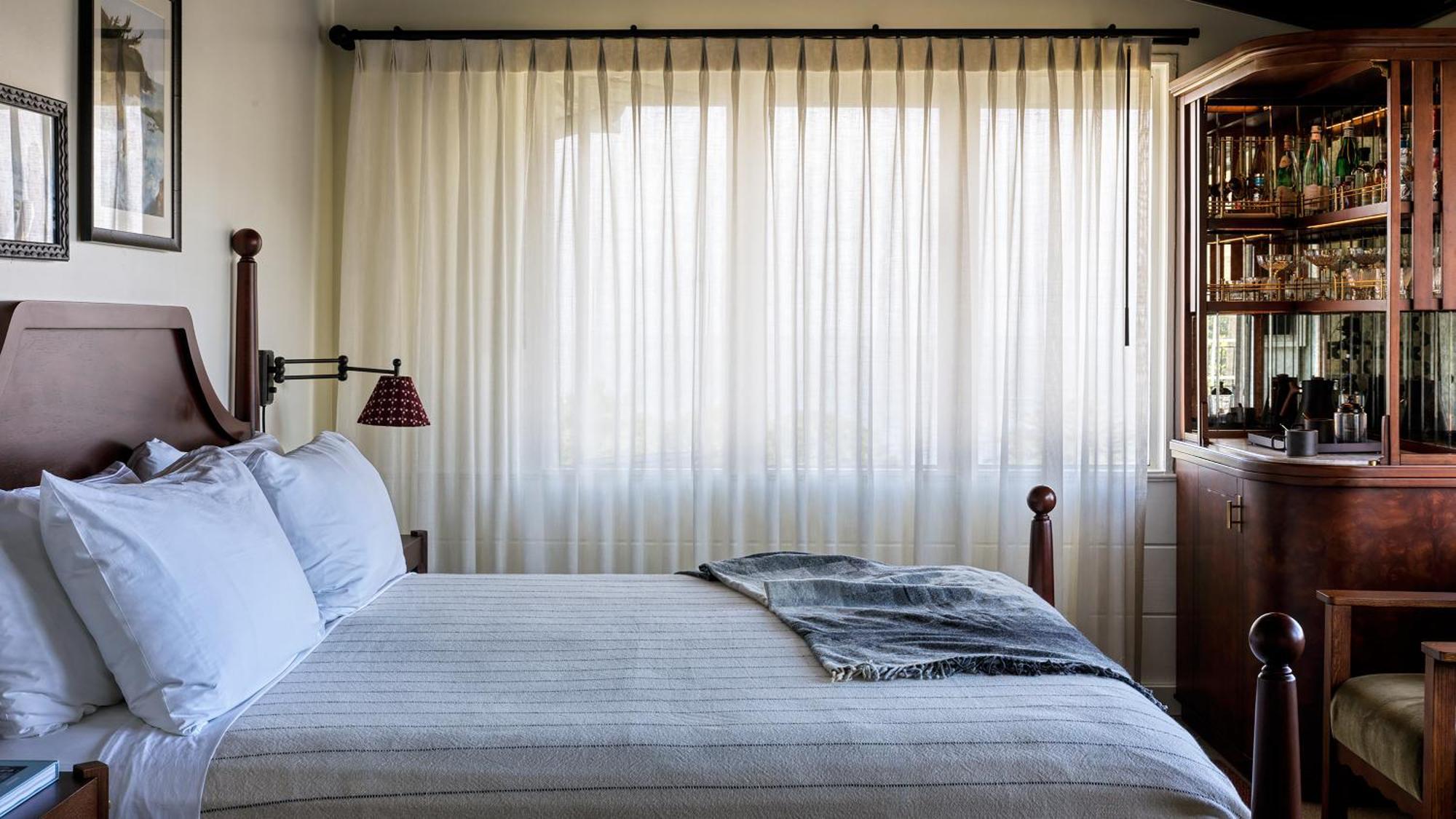 La Playa Hotel Carmel-by-the-Sea Quarto foto